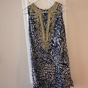 Lilly dress